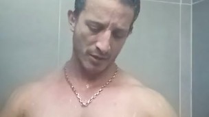 Um banho daqueles