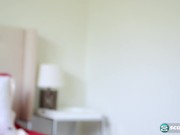 Alexis: Spreads Her Pussy 3/16