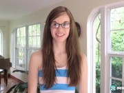 Nerdy Tali Dova Gets Fucked 16/16