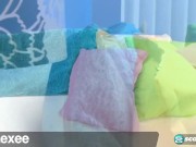 Lexee: Let's Play A Fucking Game 16/16