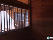 Farm Girl Carmen Rae 2/16