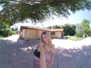 Next Door Hottie Emily Jade Invites You For A Drink And Something Very Intimate 2/16