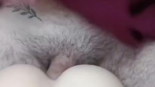 Dad fuck small fake ass | ASMR