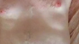 cumming tastes so good
