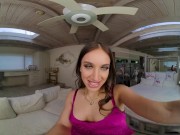 Try To Be Quiet While You Have Sex With Uma Jolie Her Parents Are Home 2/16