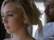 Deeper. Kept-woman Kendra finds release with another man 2/16