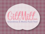 The Insatiable MILF Willa Was Pussy Banged By Stud In Glasses! 1/16