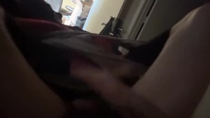 Quickly In Bed Again
