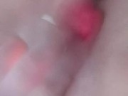 I wish this was a real cock 3/16