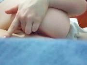 Student masturbating while watching virtual classes - Screenshot 13 of 16 - Tight Pussy