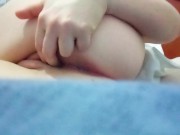 Student masturbating while watching virtual classes - Screenshot 15 of 16 - Pink Pussy