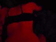 I Just Wanna Hear A Shy Emo Girl Moan 😜 11/16