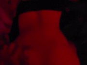 I Just Wanna Hear A Shy Emo Girl Moan 😜 13/16