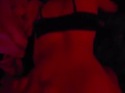 I Just Wanna Hear A Shy Emo Girl Moan 😜 9/16