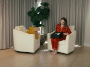 Lily Shaved Pussy New Boyfriend 10/16