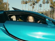 Lily Shaved Pussy New Boyfriend 12/16