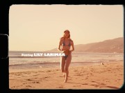 Lily Shaved Pussy New Boyfriend 5/16