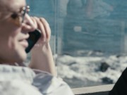 Lily Shaved Pussy New Boyfriend 6/16