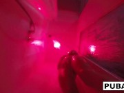 Hot Kendra Cole takes a sexy shower! 1/16