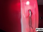 Hot Kendra Cole takes a sexy shower! 8/16