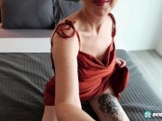 Happy 58th Birthday Bobbi, Ready for Some Cock? 1/16