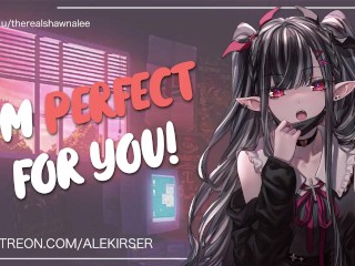 “I’ll Make You A Daddy Tonight!” | YANDERE ASMR AUDIO ROLEPLAY