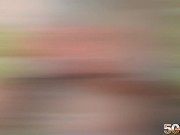 Lovely Rita Daniels Is So Hyped to get Her Ass-Fucked! 5/16