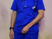 Ángel Leo 🦁| PUEDO SER TU MEDICO, DONDE TE DUELE, AQUÍ TENGO TU INYECCIÓN 1/16