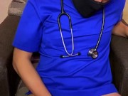 Ángel Leo 🦁| PUEDO SER TU MEDICO, DONDE TE DUELE, AQUÍ TENGO TU INYECCIÓN 11/16