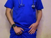 Ángel Leo 🦁| PUEDO SER TU MEDICO, DONDE TE DUELE, AQUÍ TENGO TU INYECCIÓN 2/16