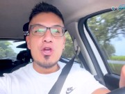 Cumpliendo su fetiche de hacer todo lo que me diga | Nicolane Escobar | Crispasquel | 40grados 1/16