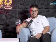 Cumpliendo su fetiche de hacer todo lo que me diga | Nicolane Escobar | Crispasquel | 40grados 15/16