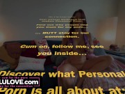 Big tits babe fresh off breast augmentation behind the scenes updates & milestone celebration cleavage peek - Lelu Love 2/16