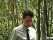 Lisa Teaches A Sex Lesson As Best As She Can 1/16