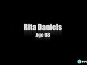 Cherry's Son In Law Gets Lucky With Leigh 2/16