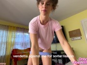 Regretful MILFs sore ass gets pounded 6/16