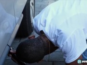 Seka Blacks Says Always Bet On Black 2/16