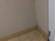 Redhead Wife Flashes Her Body Going For Ice At The Hotel - Pepper Starks 9/16