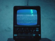 Multiple HUGE CUMSHOT in her mouth! | SAW PORN PARODY 2/16