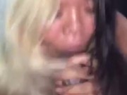 Asian step sis keep asking to suck my dick 9/16