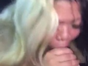 She is a head monster 3/16