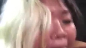 She Gonna Keep Eating