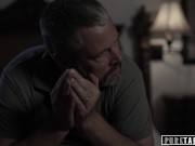 Femdom MILF Makes Her Husband Watch 1/16