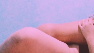 PUMAYAG NA SI STEP-SIS BASTA WAG LANG DAW MAINGAY- IPINUNAS PA ANG SHORTS PARA WALANG IBIDENSYA