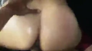 lil asian just keeps cumming on me