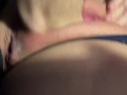 His Fist Meets My Pussy - Ep.11 13/16