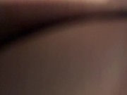 His Fist Meets My Pussy - Ep.11 15/16