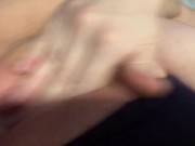 His Fist Meets My Pussy - Ep.11 4/16