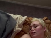 Trailer What happens in los calos Dallas with Ava Roses when she gets a black dick 14/16