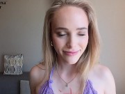 Double Hot Cum Pops All for Athena’s Fine Stripper Ass and Pussy - BananaFever 3/16